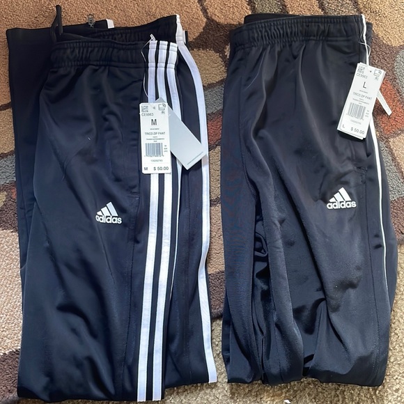 Adidas sweatpants - Picture 1 of 3